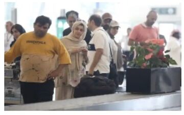 جابه‌جایی ۹ هزار مسافر و ثبت ۸۷ پرواز در کیش