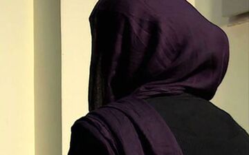 ماجرای هدیه نحس مرد پلید به همسرش لو رفت
