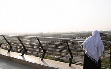 خبر خوب هواشناسی: احتمال ورود موج بارشی از آخر هفته