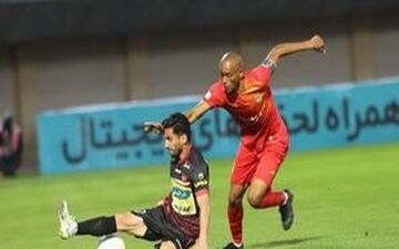 قانون عجیب در مورد محرومیت دو پرسپولیسی