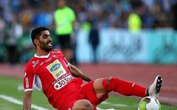 ابهام بزرگ ستاره های پرسپولیس
