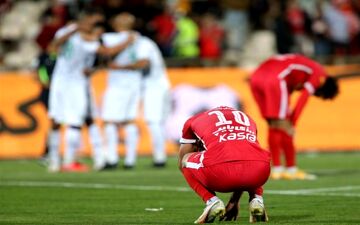 پرسپولیس؛ از کُمای یک ماهه تا خریدی جنجالی/ سرانجام از مهاجم خارجی رونمایی می‌شود؟ 