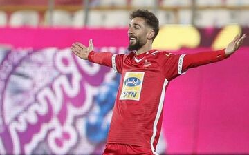 شانس مجدد برای عبدی در پرسپولیس