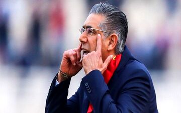 خبر «شروط قطبی برای ماندن در فولاد خوزستان» تکذیب شد