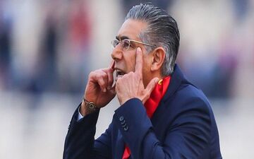 خبر «شروط قطبی برای ماندن در فولاد خوزستان» تکذیب شد