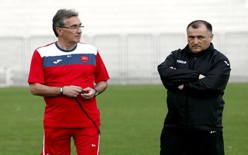 این ستاره ها برای نیمکت نشینی به پرسپولیس نخواهند آمد