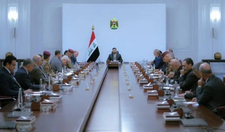 عربستان سعودی , کشور عراق , بسیج مردمی عراق |حشد الشعبی , 