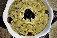 طرز تهیه  آش مصطفی| تا حالا خوردی؟