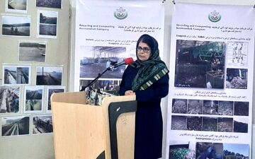 
تبدیل زباله‌های حرارتی غیرقابل بازیافت به سوخت جایگزین گاز در صنایع، نیازمند ۱۰ میلیارد تومان اعتبار است

