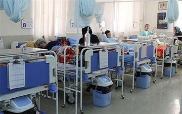معاون دانشگاه علوم پزشکی شهید بهشتی: بیماری های غیر واگیر علت ۷۰ درصد مرگ ها در کشور