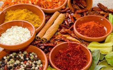 کمک به دستگاه گوارش با این ادویه