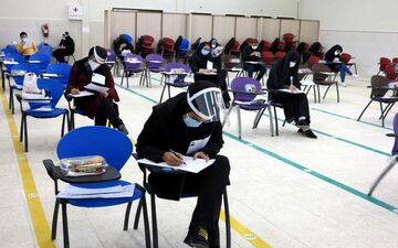 انتخاب رشته آزمون دستیاری فوق تخصصی از امروز شروع می شود
