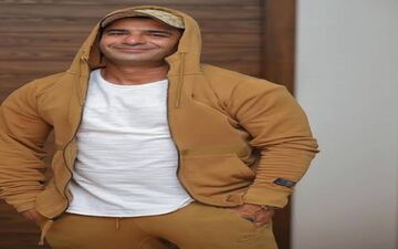 بزودی سریال طنز ماه عسل مهمان خانه های شما میشود!