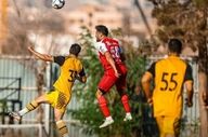نگرانی در پرسپولیس؛ مصدومیت چند بازیکن پس از دیدار با شهید قندی