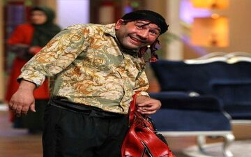  جدایی موقت سروش جمشیدی از «دورهمی» و سفر به هامبورگ