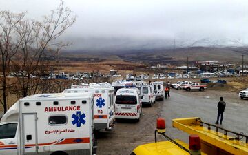  آغاز روز دوم جست‌وجوی لاشه هواپیمای تهران- یاسوج با 80 تکنسین