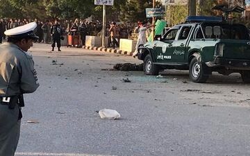 یک نظامی کرواسی در افغانستان کشته شد