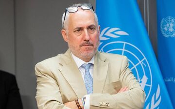 سازمان ملل به تل آویو هشدار داد: گسترش اشغالگری در کرانه باختری غیرقانونی است