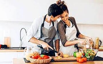 زمان هایی که زنان و مردان در رابطه جنسی بیشتر تحریک میشوند