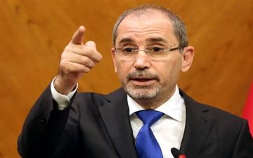 اردن: اَمان نقطه آغاز هیچ اقدام نظامی علیه ایران نخواهد بود 