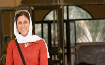 بعیدی‌نژاد: نازنین زاغری ۴۹ بار خدمات پزشکی دریافت کرده است