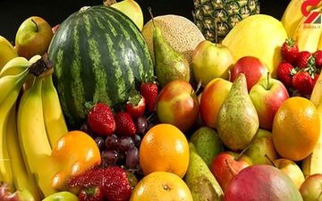 
قیمت میوه و تره‌بار امروز 3 مرداد
