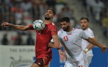 مهلت 10 روزه AFC رو به پایان است