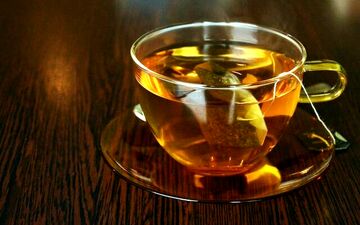 خطر وجود ذرات پلاستیکی در برخی چای‌های کیسه‌ای 