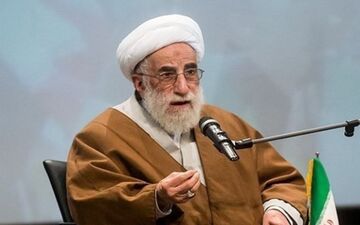 آیت الله جنتی: سلامت انتخابات را تایید می کنم