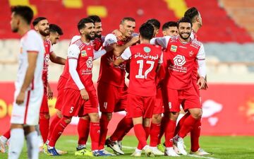 مدیر رسانه‌ای باشگاه پرسپولیس: بازی با ذوب آهن به نفع پرسپولیس است