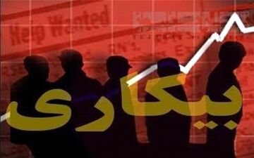 چه تعدادی از بیکاران دارای مدرک دانشگاهی هستند؟
