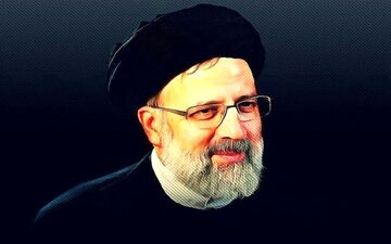 
اعتراض به عدم درج شهرت "رئیسی"