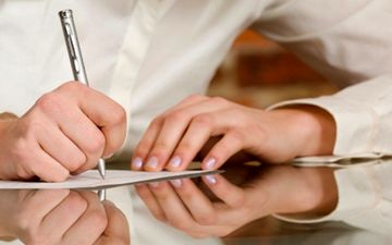 مجازات هایی برای دارندگان چک برگشتی