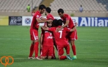 گلایه بدن اعتصاب پرسپولیسی ها؛ از پاداش قهرمانی چه خبر؟! 
