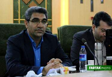 شورای گفت وگو استان کرمانشاه با حضور وزیر تعاون، کار و رفاه اجتماعی