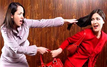 موارد پیدا و پنهان خانم‌ها که آقایان واجب است بدانند/ شش حقیقت در مورد خانوم‌ها 