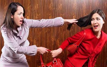  حقایقی در مورد خانوم‌ها؛ آقایان واجب است بدانند!
