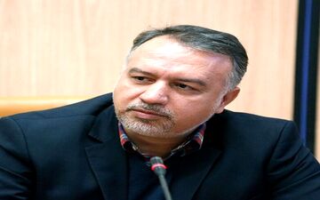 مشارکت در انتخابات ۴۰ درصد اعلام شد

