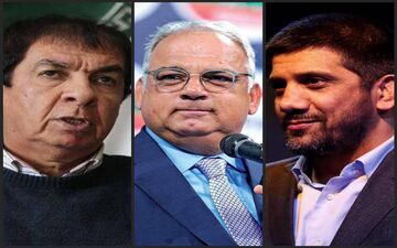 مهر تایید فدراسیون جهانی کشتی بر عملکرد ایران




