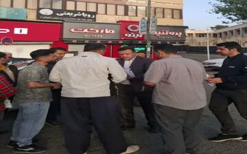 معرفی تورهای غیرمجاز گردشگری در سنندج به دستگاه قضایی