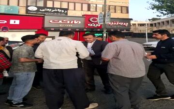 معرفی تورهای غیرمجاز گردشگری در سنندج به دستگاه قضایی