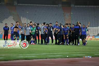 دربی -پرسپولیس-استقلال