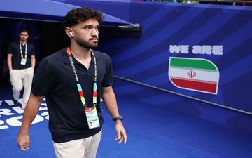 دانیال ایری به پرسپولیس نزدیک شد؛ قلب قرمز مدافع نساجی خبرساز شد