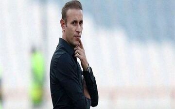 واکنش گل محمدی به جنجال روز ؛ یحیی – پرسپولیس واقعیت دارد