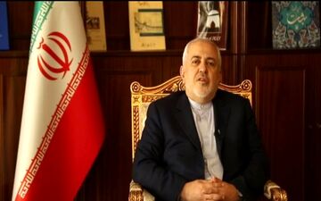 ظریف: آمریکا مانعی در مسیر مبارزه با کرونا است
