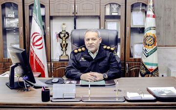 توقیف محموله پستی قاچاق ۷ میلیارد ریالی