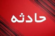 ریزش سقف در رفسنجان جان مرد ۳۰ ساله را گرفت

