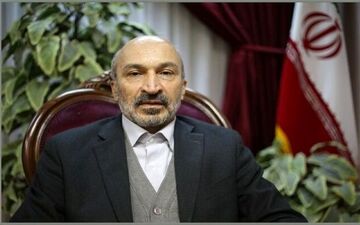 رئیس جدید دانشگاه تهران مشخص شد+ جزئیات
