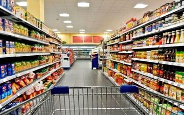 آخرین وضعیت قیمت کالاهای اساسی / میوه ارزان شد؟ 