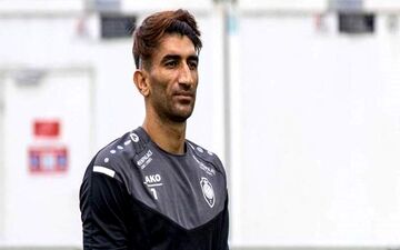 وکیل بیرانوند: طبق ادعای پرسپولیس باید پولی هم به آنها پرداخت کنیم